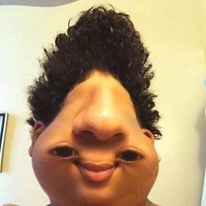 Meet your Posher, Bryce